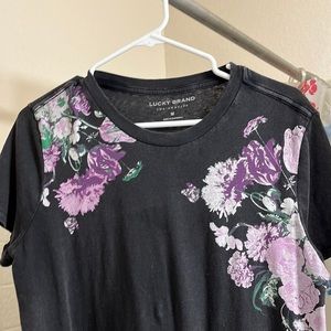 Lucky Brand teeshirt